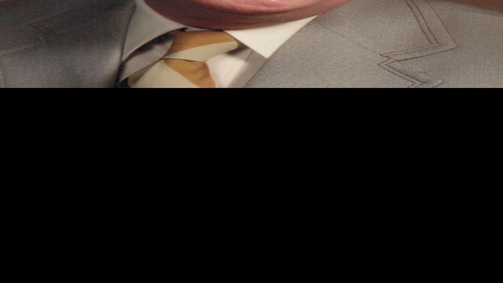 Donald R. Palmer Obituaries