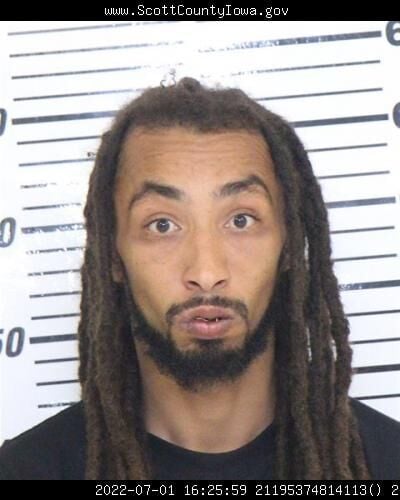 Davenport man faces pimping charge