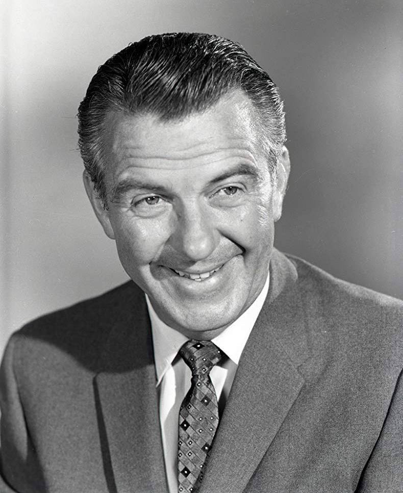 Hugh Beaumont