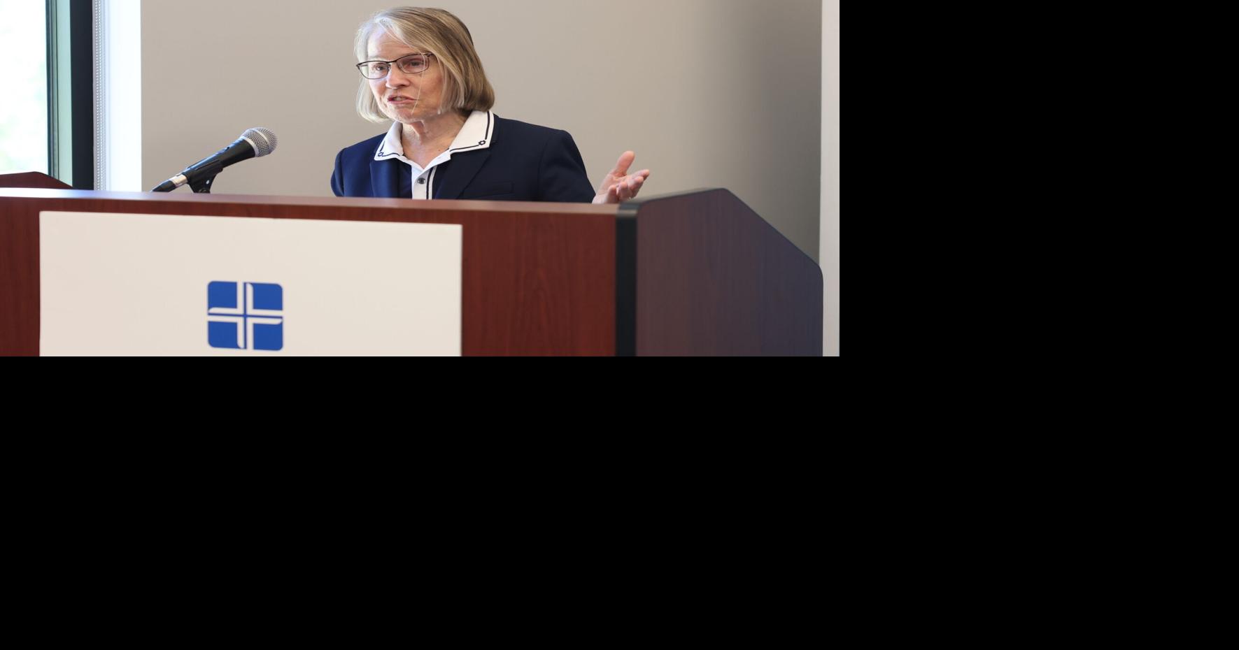 Image for U.S. House passes Miller-Meeks' project transparency bill