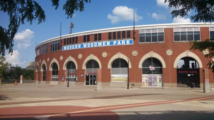 Closer look at Royals' Class A affiliate in Quad Cities