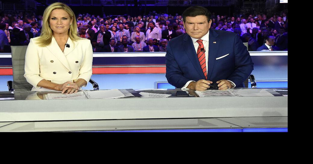 Fox News host: Iowa presidential candidate town halls will cover key issues ahead of caucuses