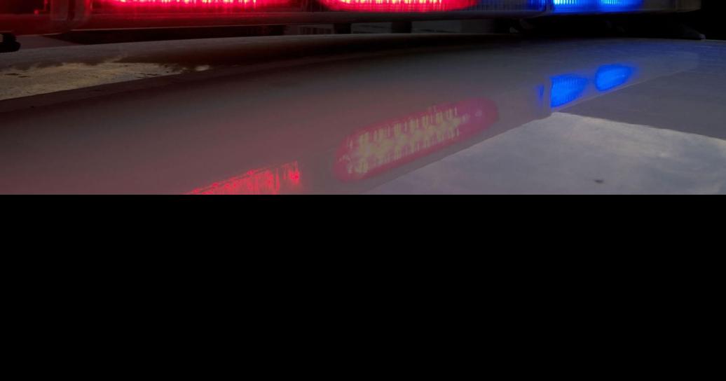 RICO deputy suffers minor injuries after being struck by fleeing vehicle