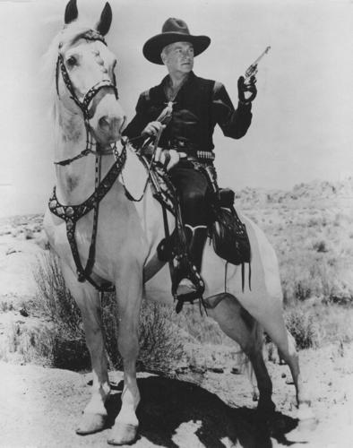 Shotgun Willie Hatband - The Last Best West