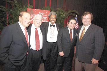 Goldstein inducted into Gaming Hall of Fame 