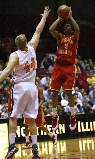 Rocky vs Oswego Supersectional