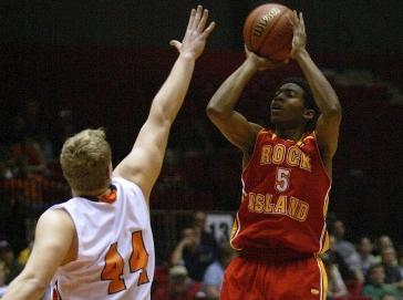 Historic Photos Ri S Chasson Randle High School Basketball