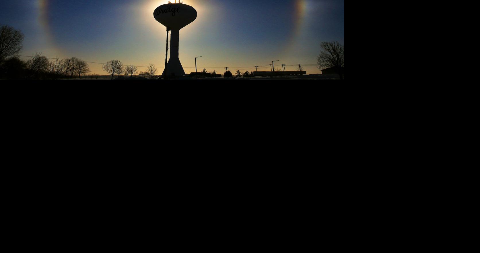 Eldridge elections Two vying for Eldridge mayor, new faces running for