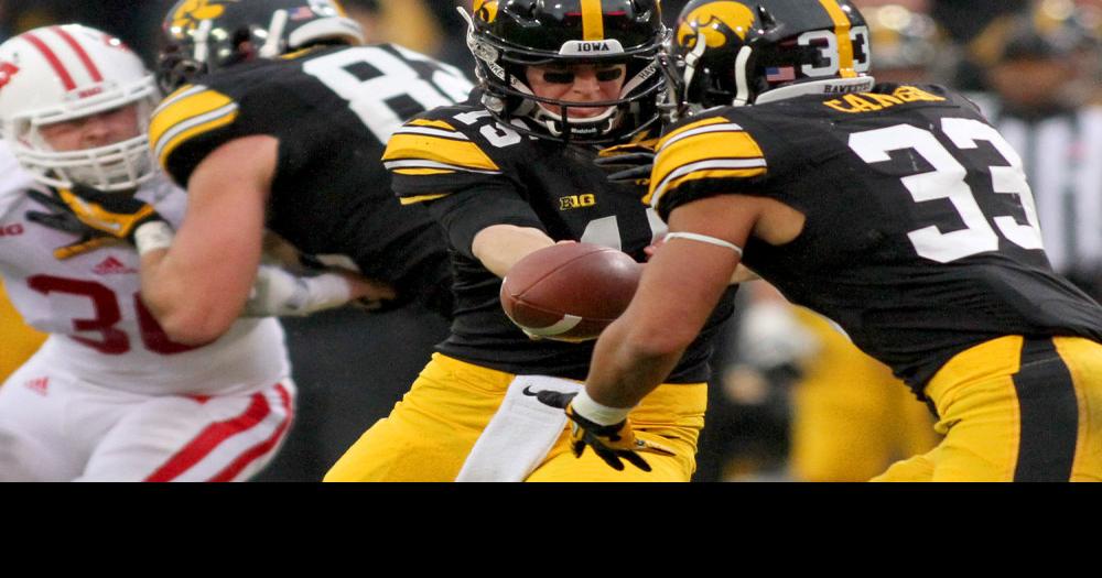 Iowa vs. Nebraska football preview capsule