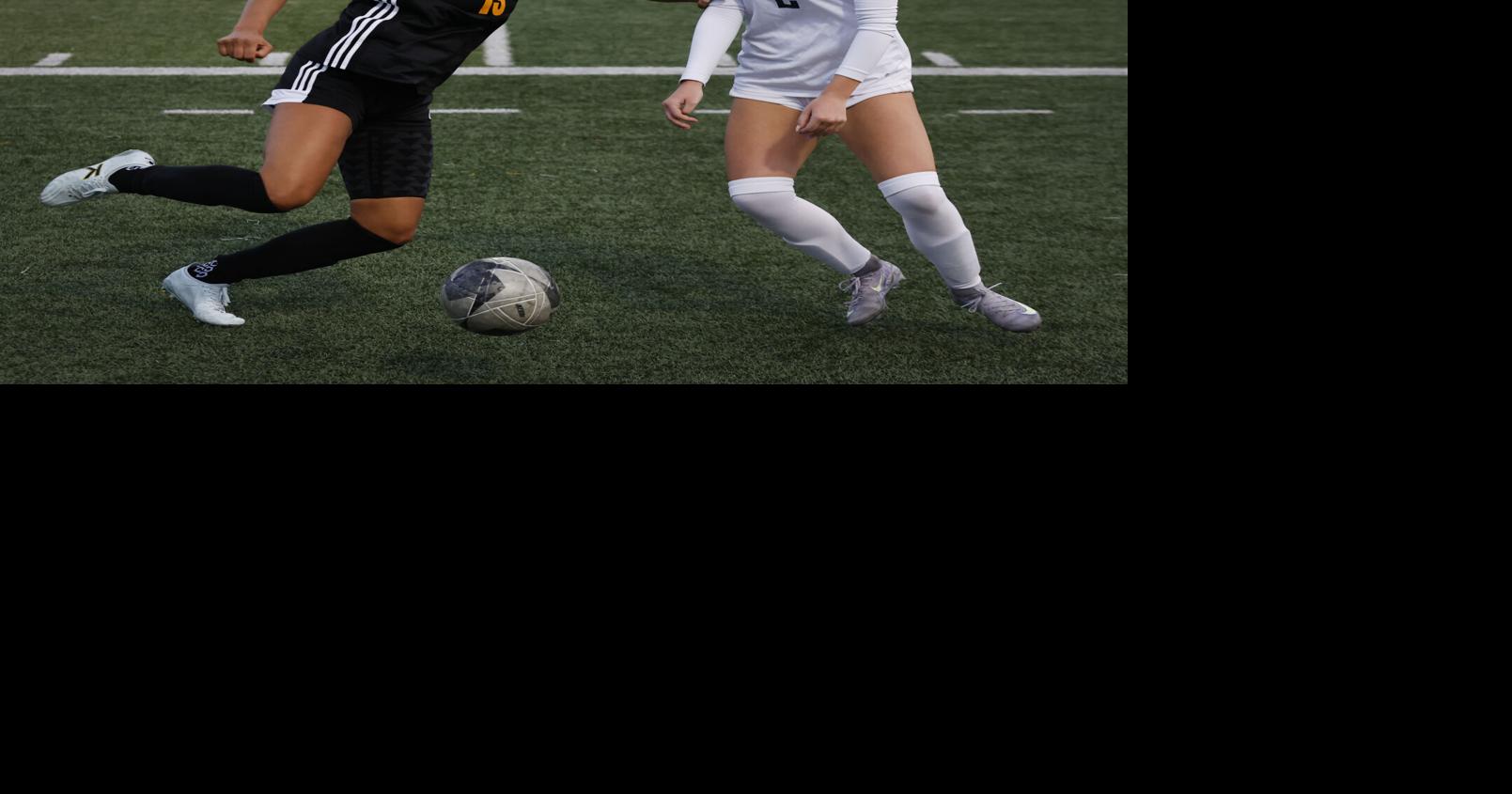 Photos: Pleasant Valley girls soccer team defeats Bettendorf (2-1)