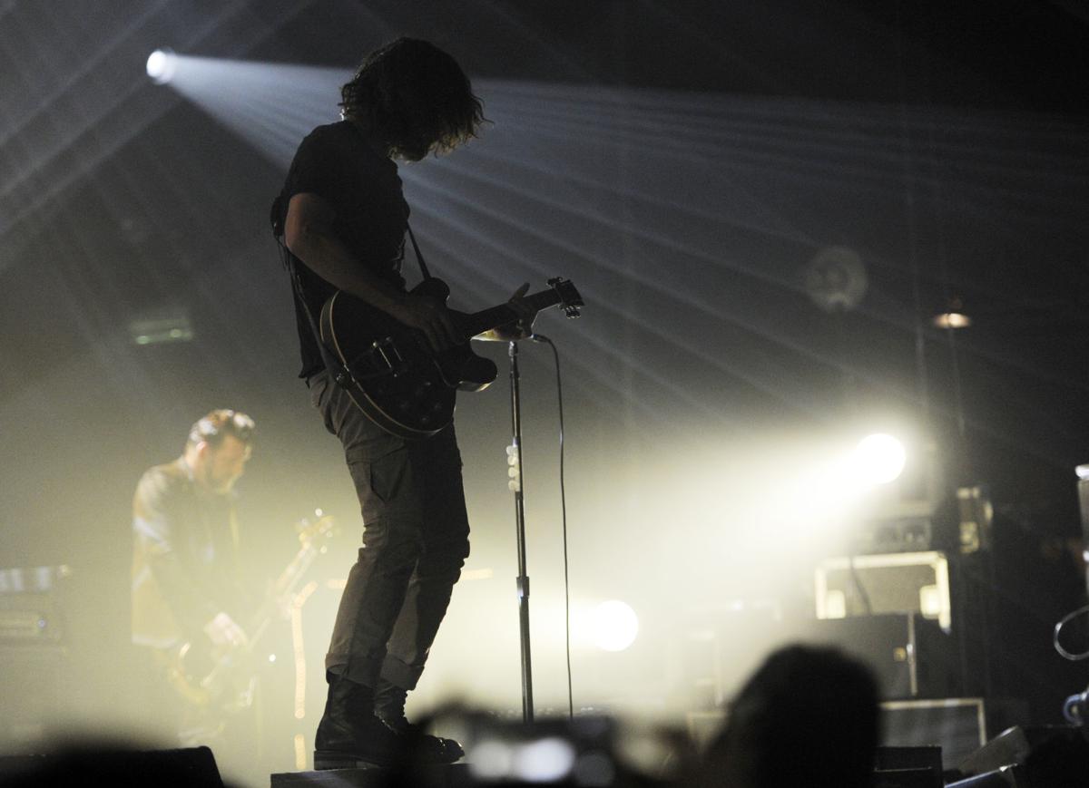 2013: Soundgarden in Concert