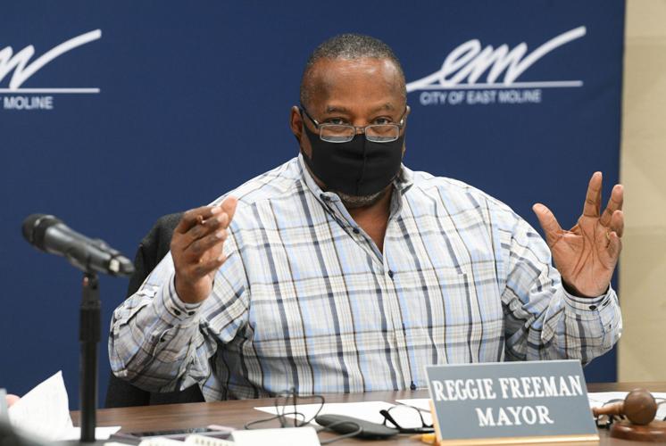 East Moline Mayor ‘I’ll honor their vote,’ won’t veto new forest preserve