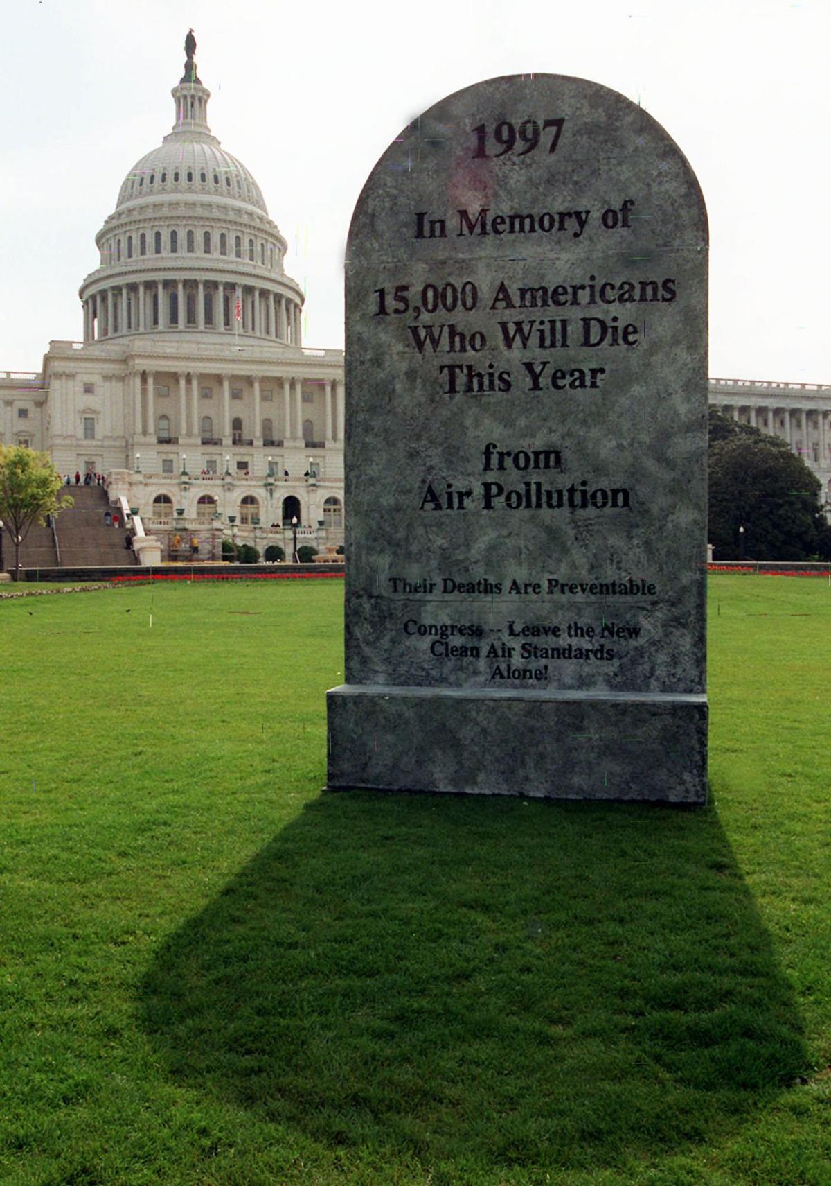 Earth Day 1997