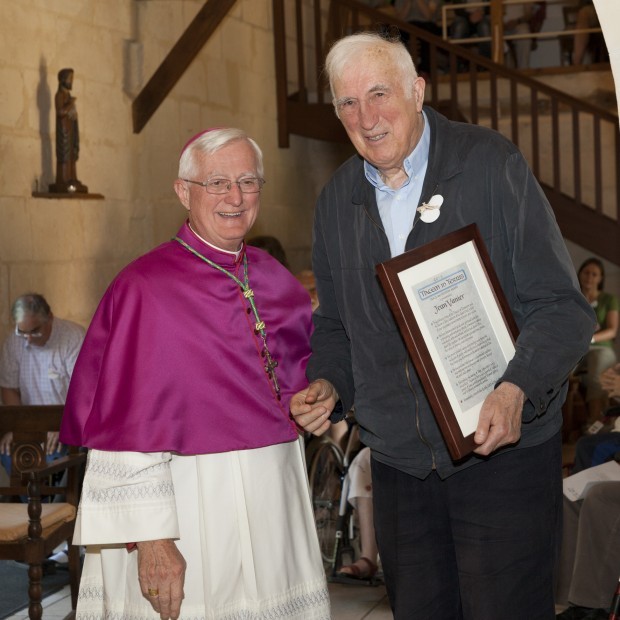 Jean Vanier