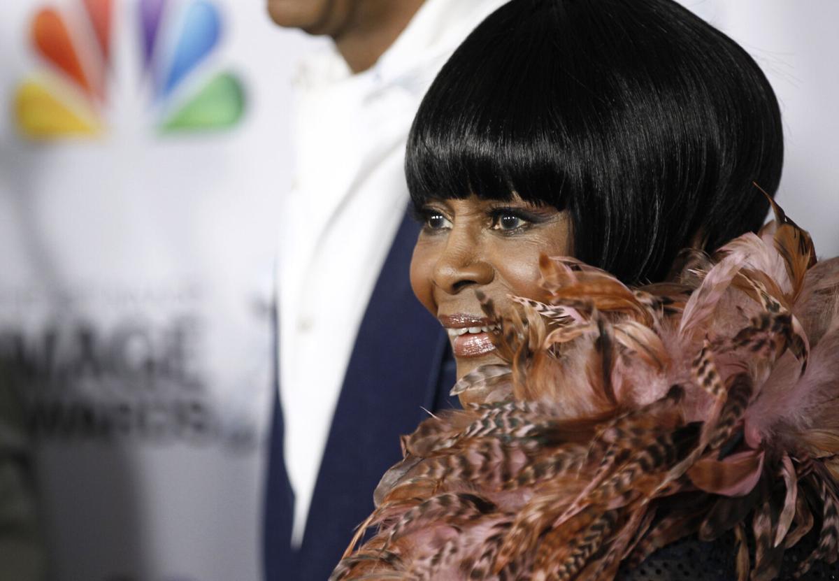 Photos Remembering Cicely Tyson, 19242021 Fun and