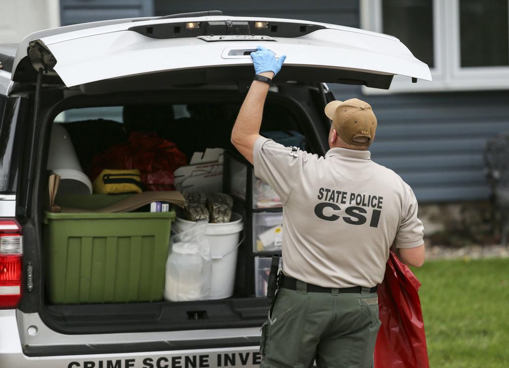 Woman killed in Colona; man charged with murder