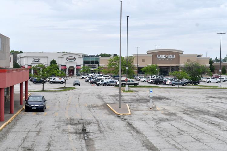 What does the future hold for NorthPark Mall? Davenport officials are  studying zoning changes to aid revitalization.