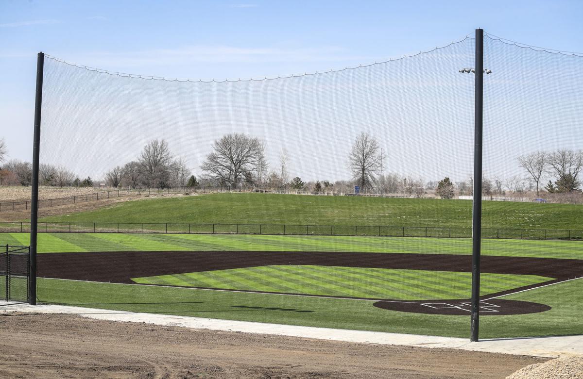 TBK Bank Sports Complex heads to the finish line Economy