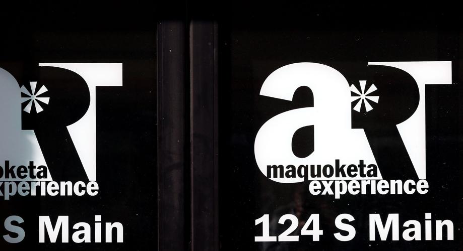 At Maquoketa Art Experience, see faces of everyday people