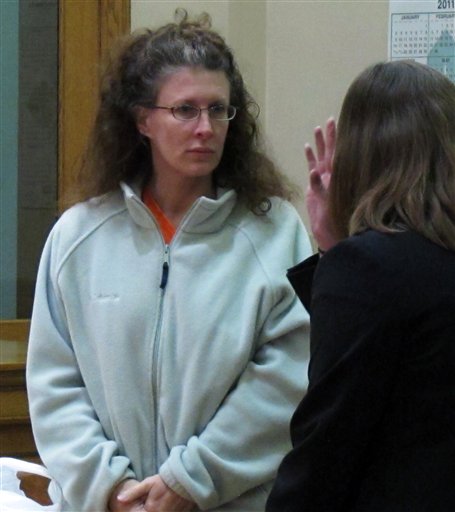 Hero Mom Or Killer