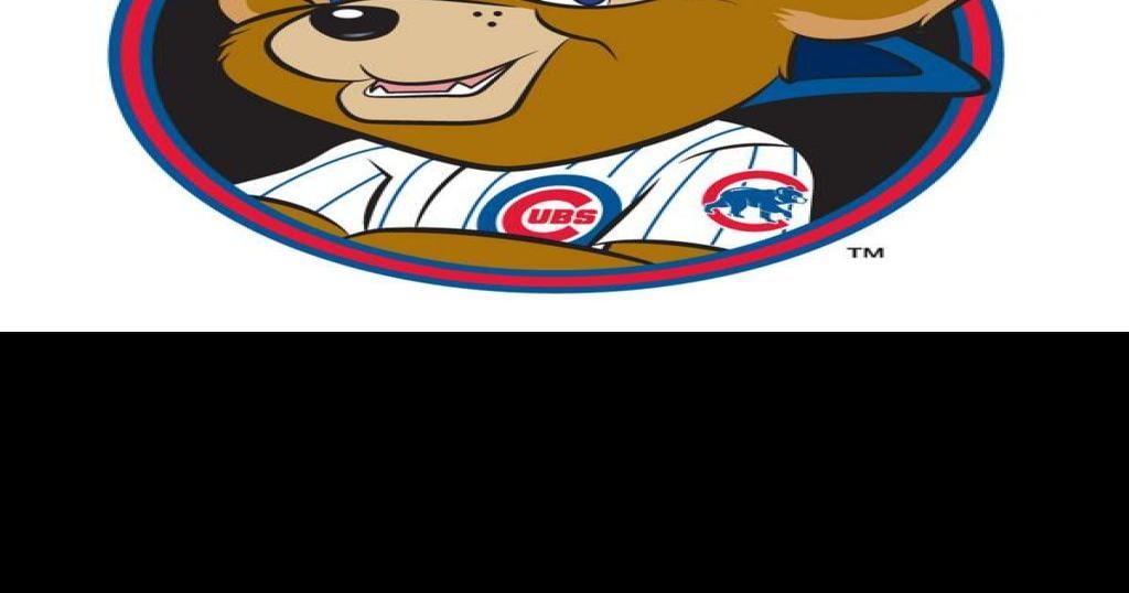 Chicago Cubs unveil Clark, team's 1st mascot