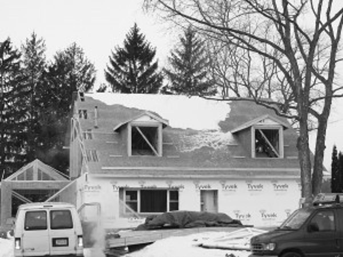 What S With That House On 18th Street Home Garden Qctimes Com