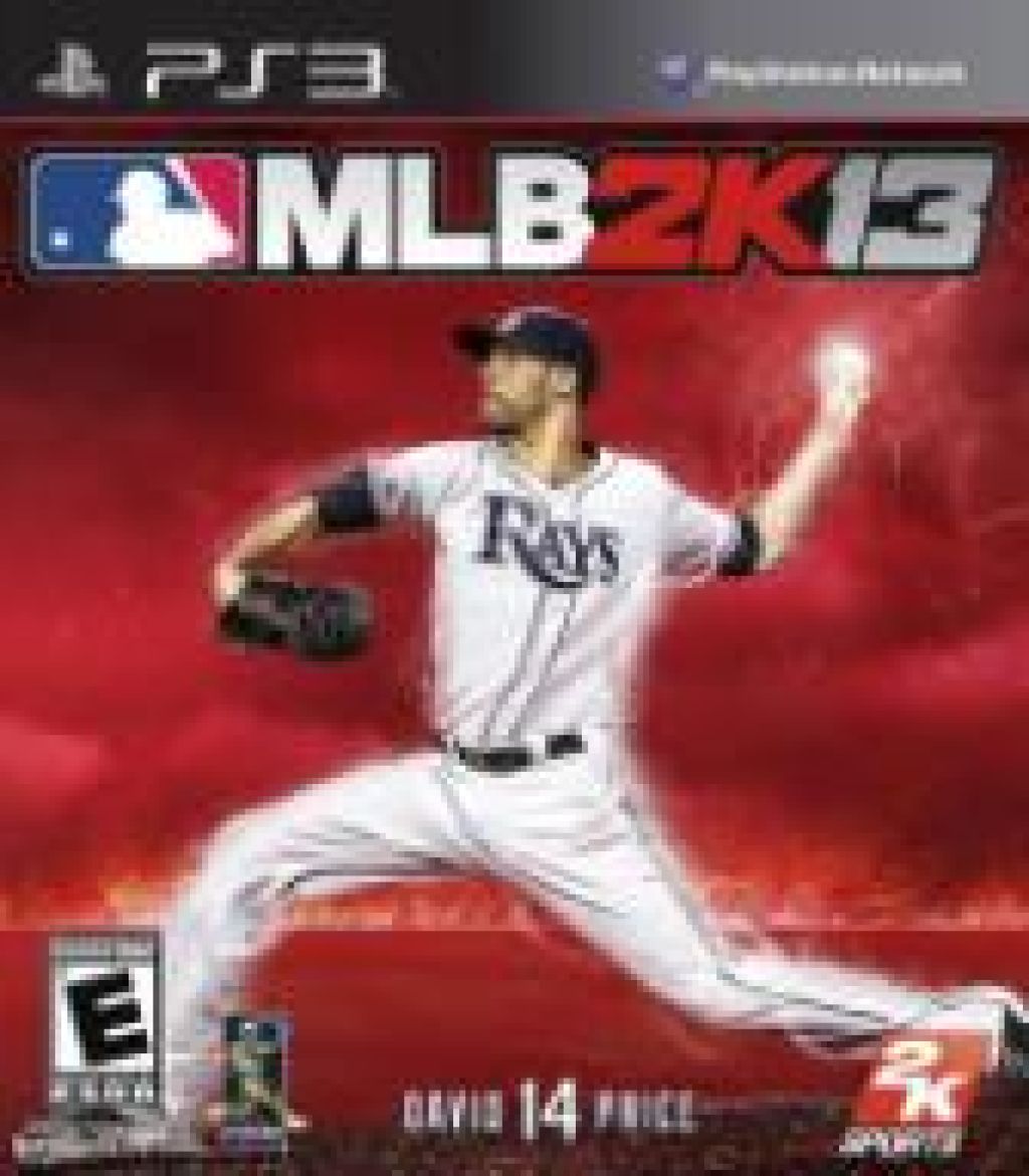 mlb 2k13 xbox one