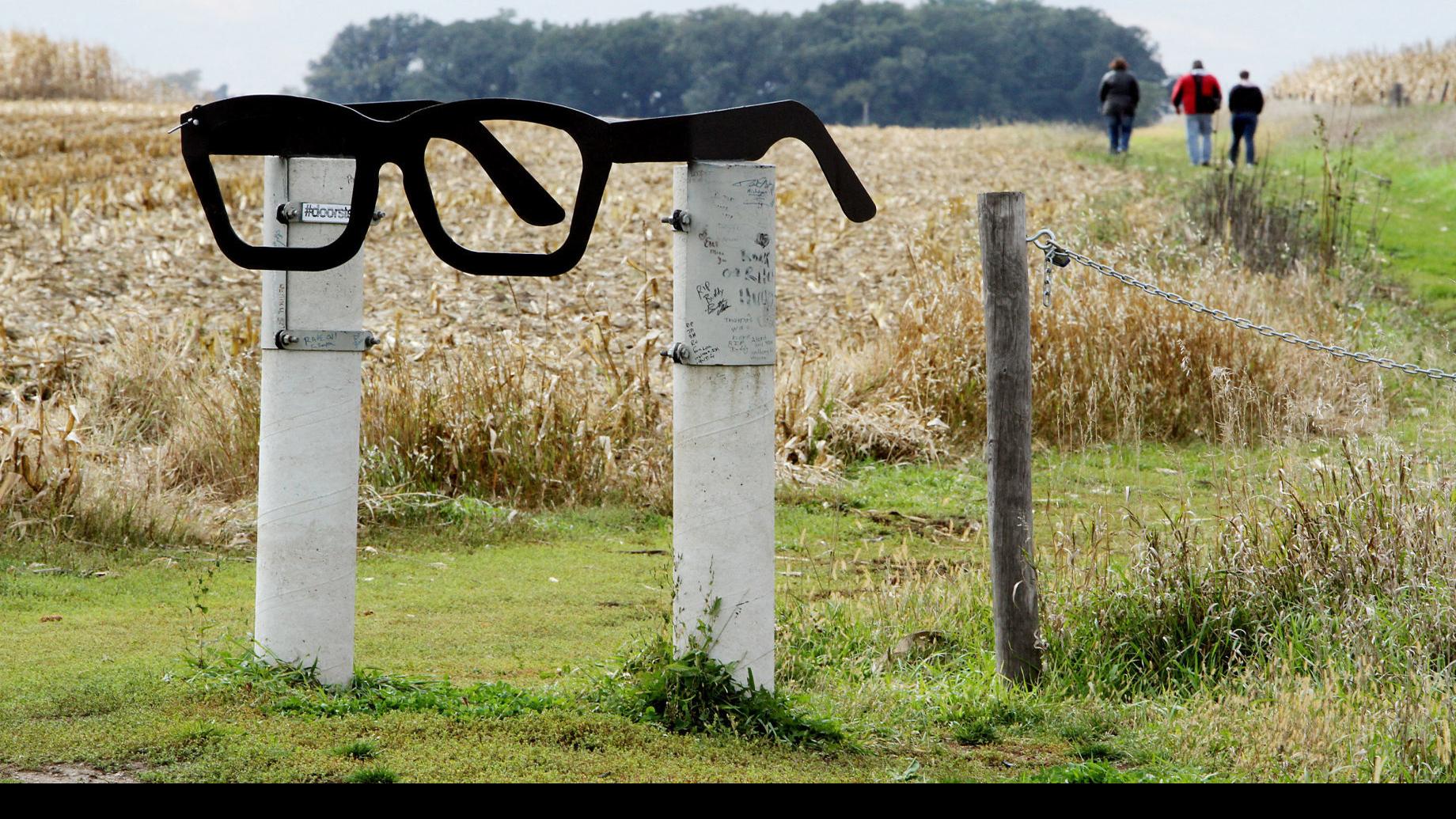 60 Years Later Remembering Buddy Holly S Show In Davenport Just