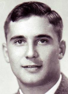 John Lujack