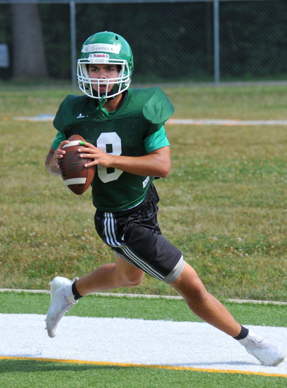 Alleman Catholic High School alumni express worry as enrollment