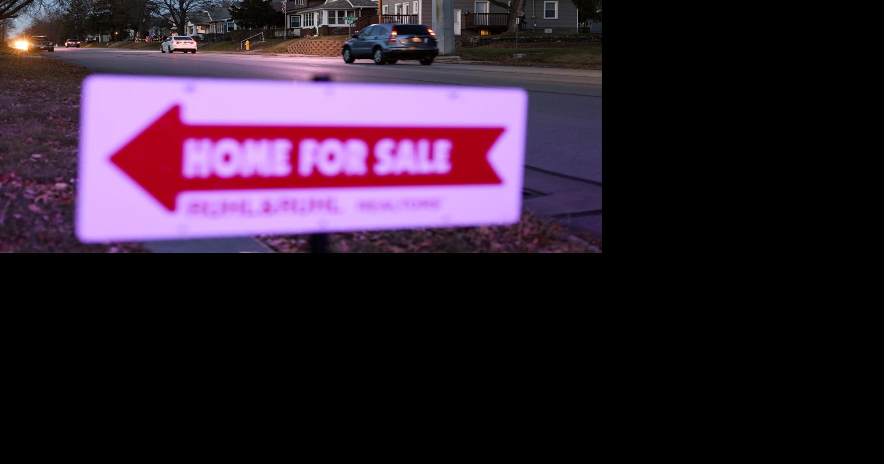 Rock Island County residents to pay less in property taxes