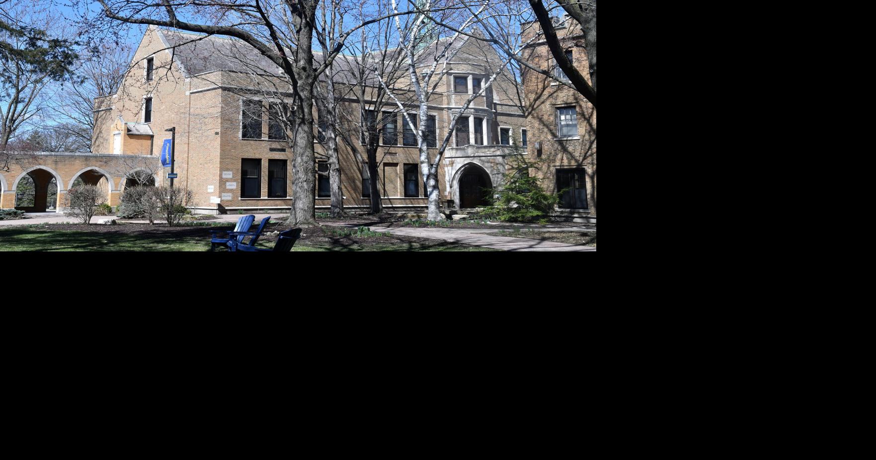 Augustana College's engineering program earns STEM accreditation