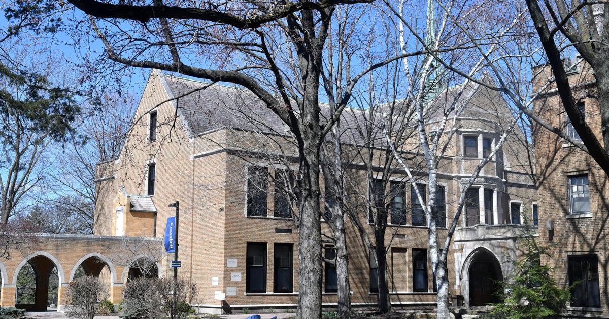 Augustana College's engineering program earns STEM accreditation