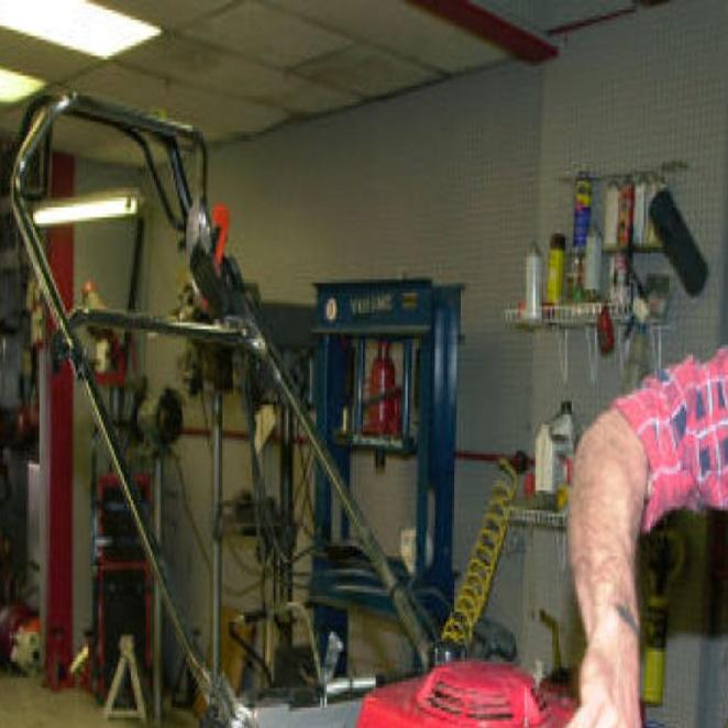 3 Tune Up Your Lawn Mower Qctimes Com