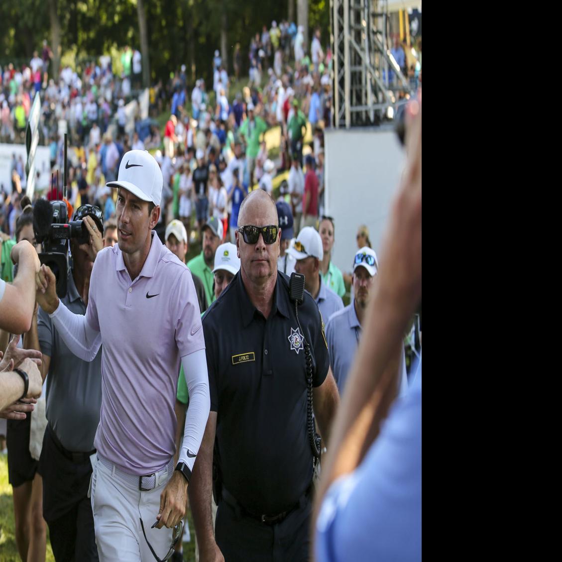 Updated John Deere Classic Cancellation Will Hurt The Quad City Economy But Tourism Officials Deeply Respect The Decision Golf Qctimes Com