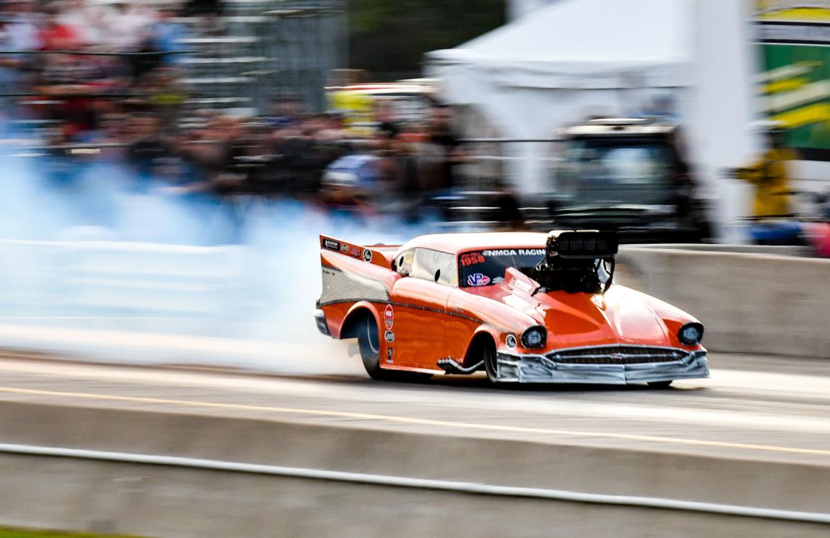 World Series of Drag Racing is proceeding with plans