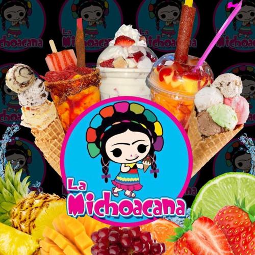 La Michoacana Ice Cream logo.jpg