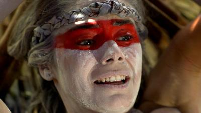 steer clear of gory, grisly 'green inferno' | fun and