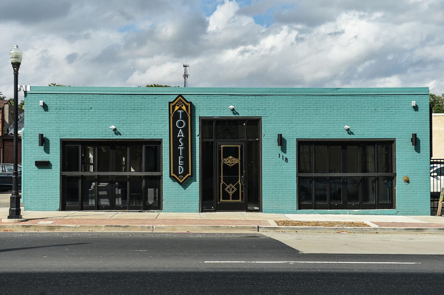 New restaurants in the QuadCities