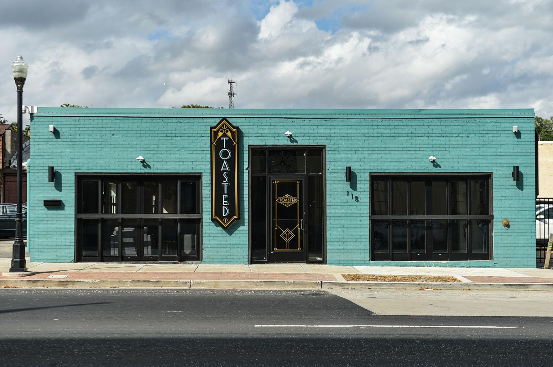 New restaurants in the QuadCities