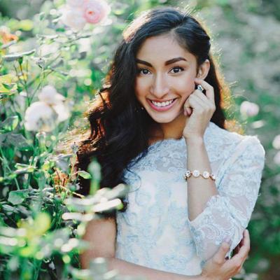 Samina Abdullah
