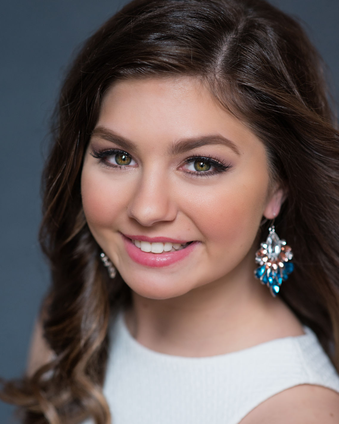 Miss Iowa's Outstanding Teen 2016 to be crowned Saturday | Local News ...