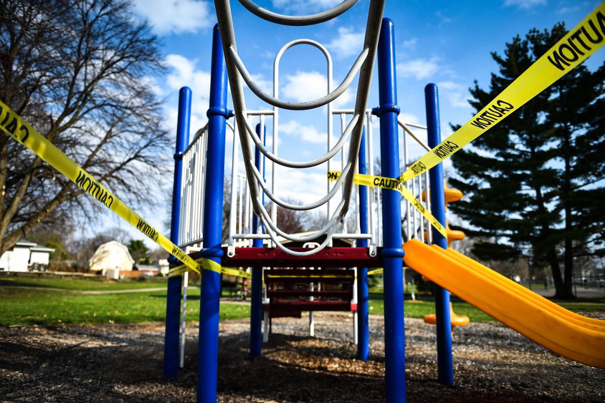 What's opening up in Iowa?