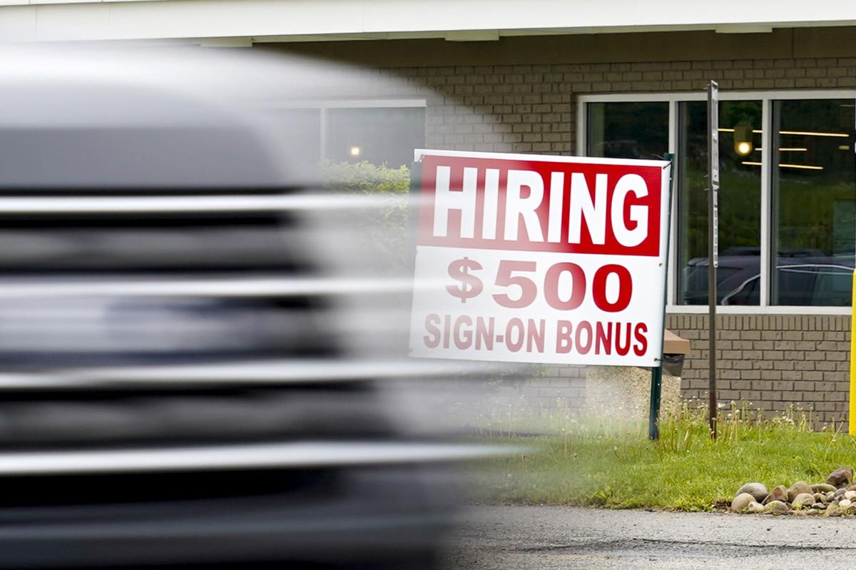Unemployment Compensation