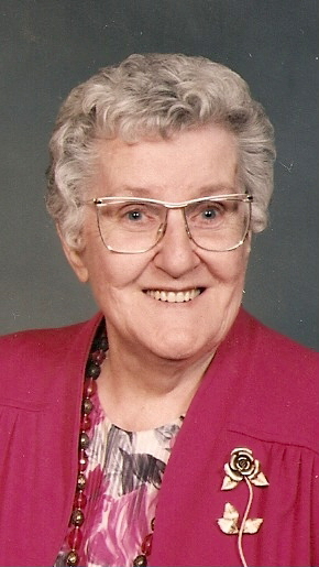 Bernice M. Hovey | Obituaries | qctimes.com