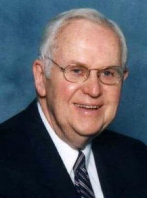 Ronald Larson