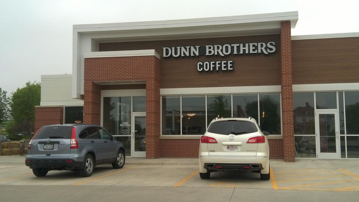 Dunn Brothers Coffee expands with second store in Davenport Economic