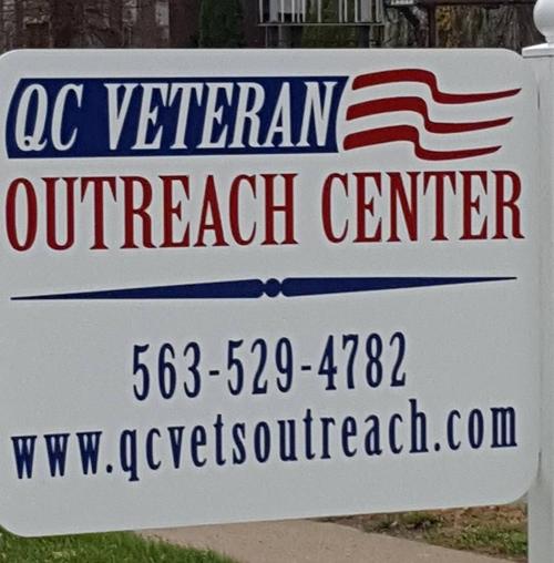vet outreach