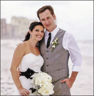 Barnhart Lawley Weddings Qctimes Com
