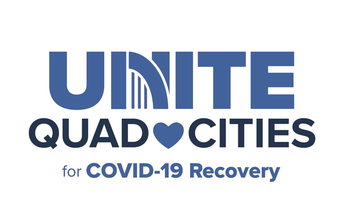 Unite Quad-Cities for COVID-19 recovery